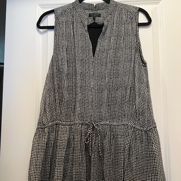 Rag & Bone dress - Picture 2 of 4